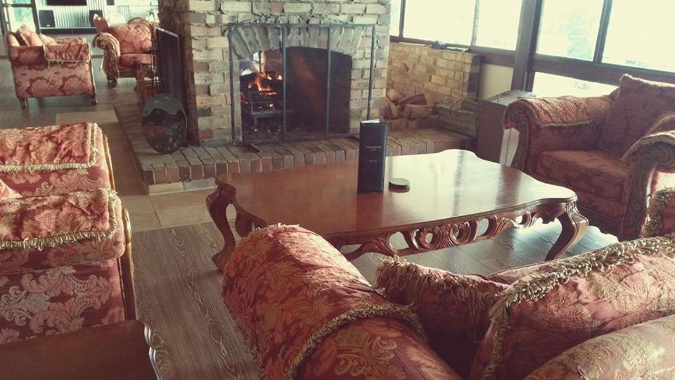 Cherrabah Resort Warwick Elbow Valley Eksteriør bilde