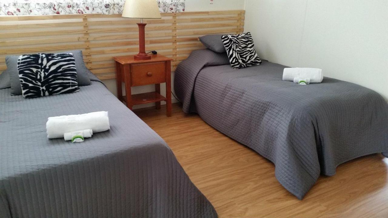 Cherrabah Resort Warwick Elbow Valley Eksteriør bilde