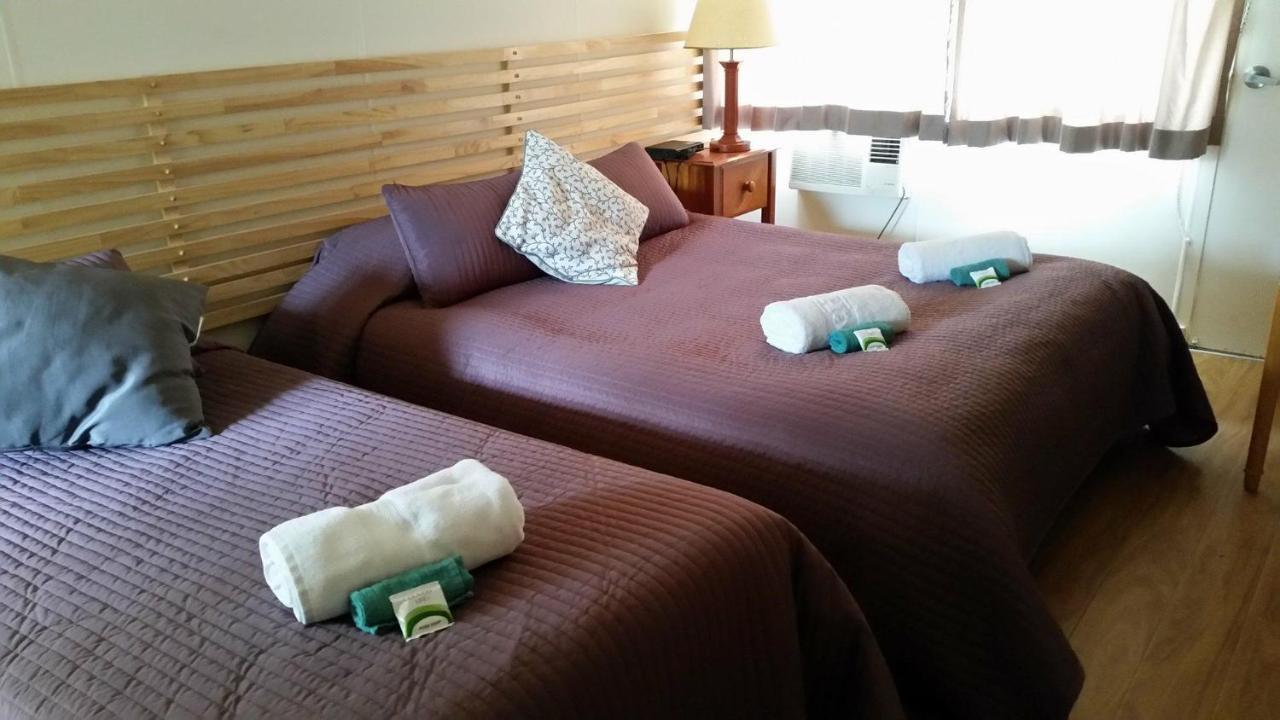 Cherrabah Resort Warwick Elbow Valley Eksteriør bilde
