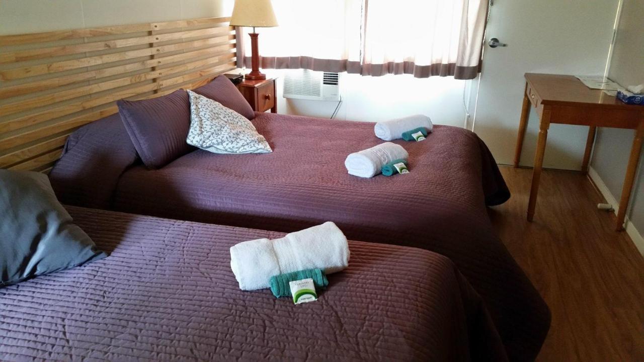 Cherrabah Resort Warwick Elbow Valley Eksteriør bilde